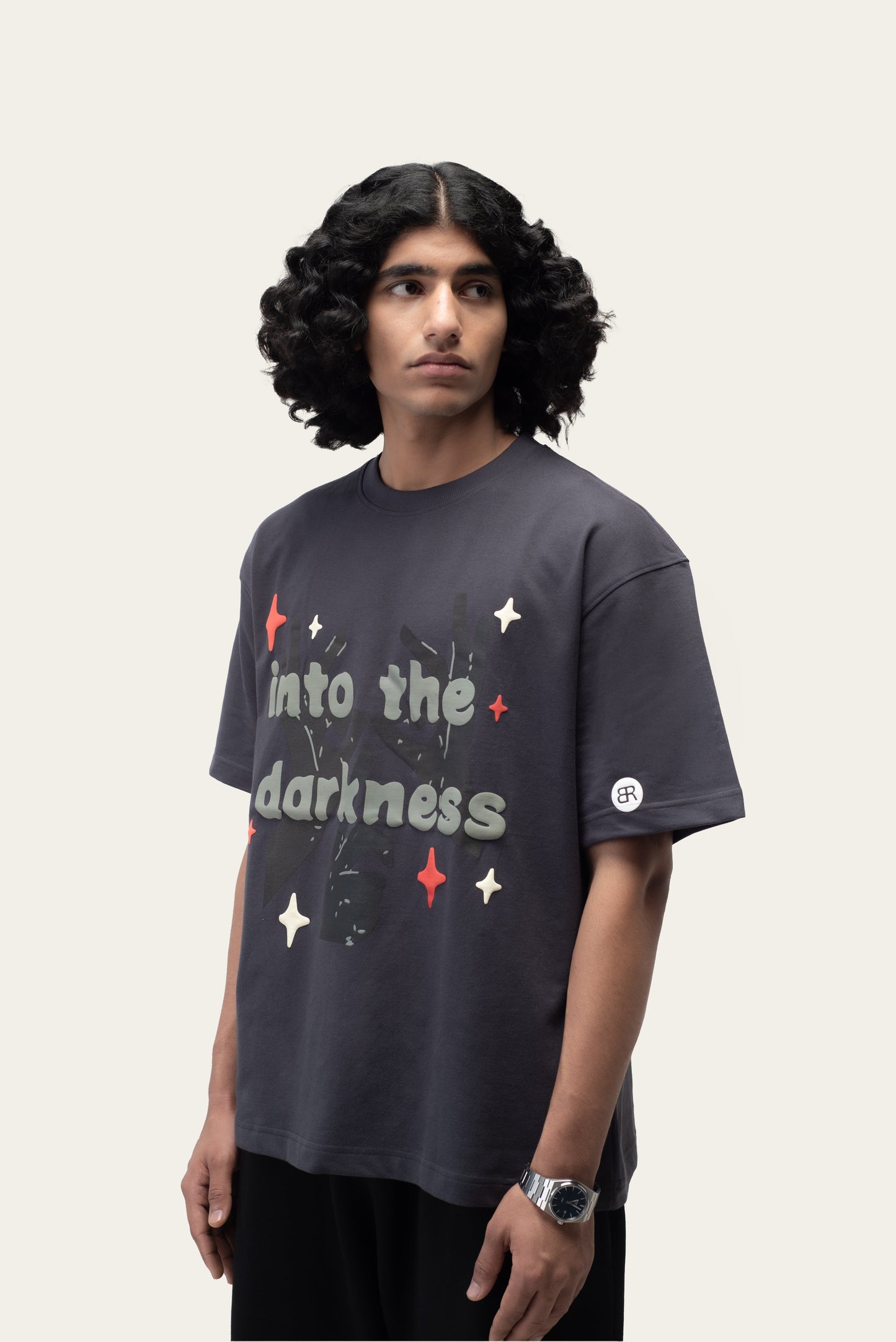 ‘The dark era’ t-Shirt [UNISEX]