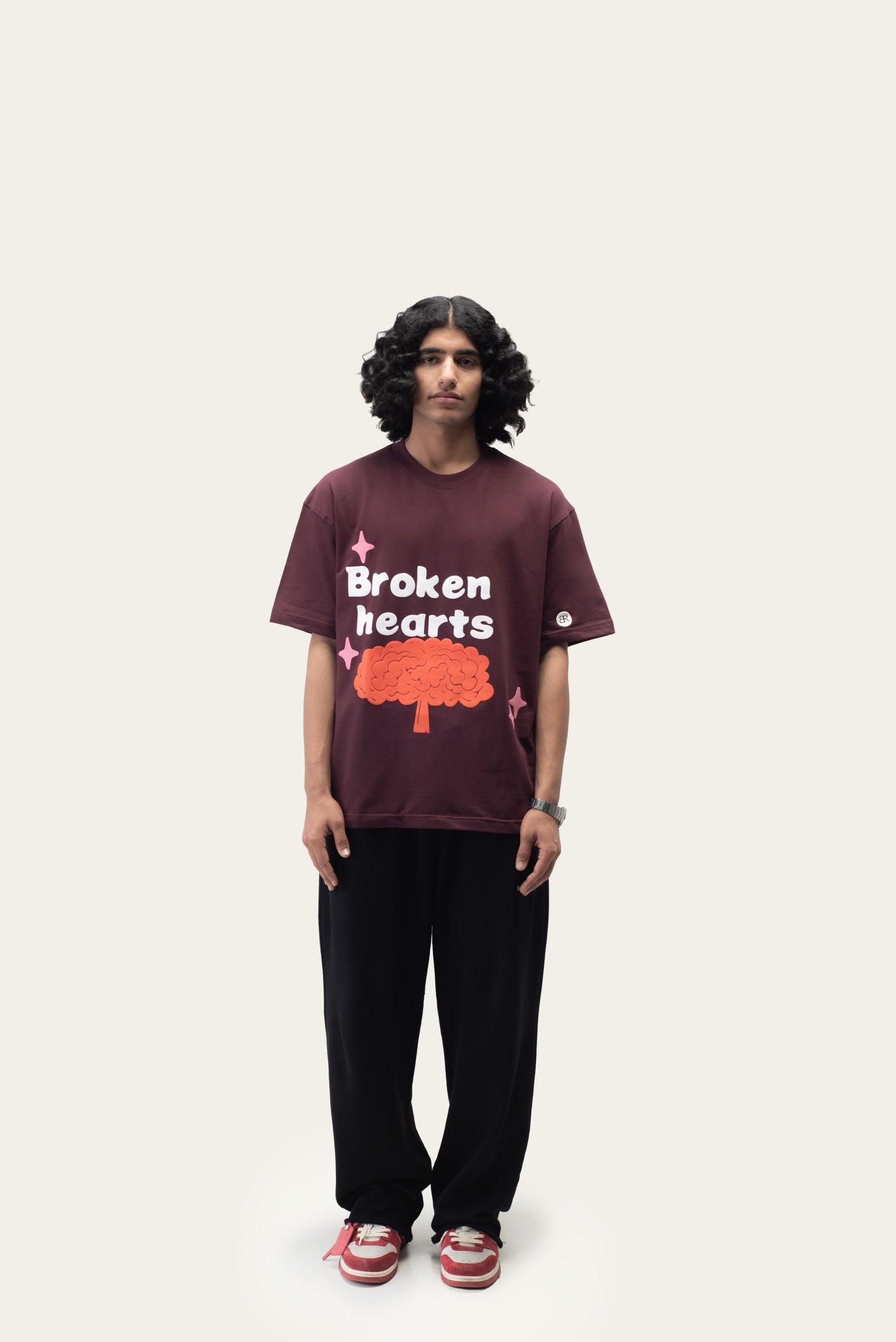 Broken hearts can’t be healed t-Shirt [UNISEX]