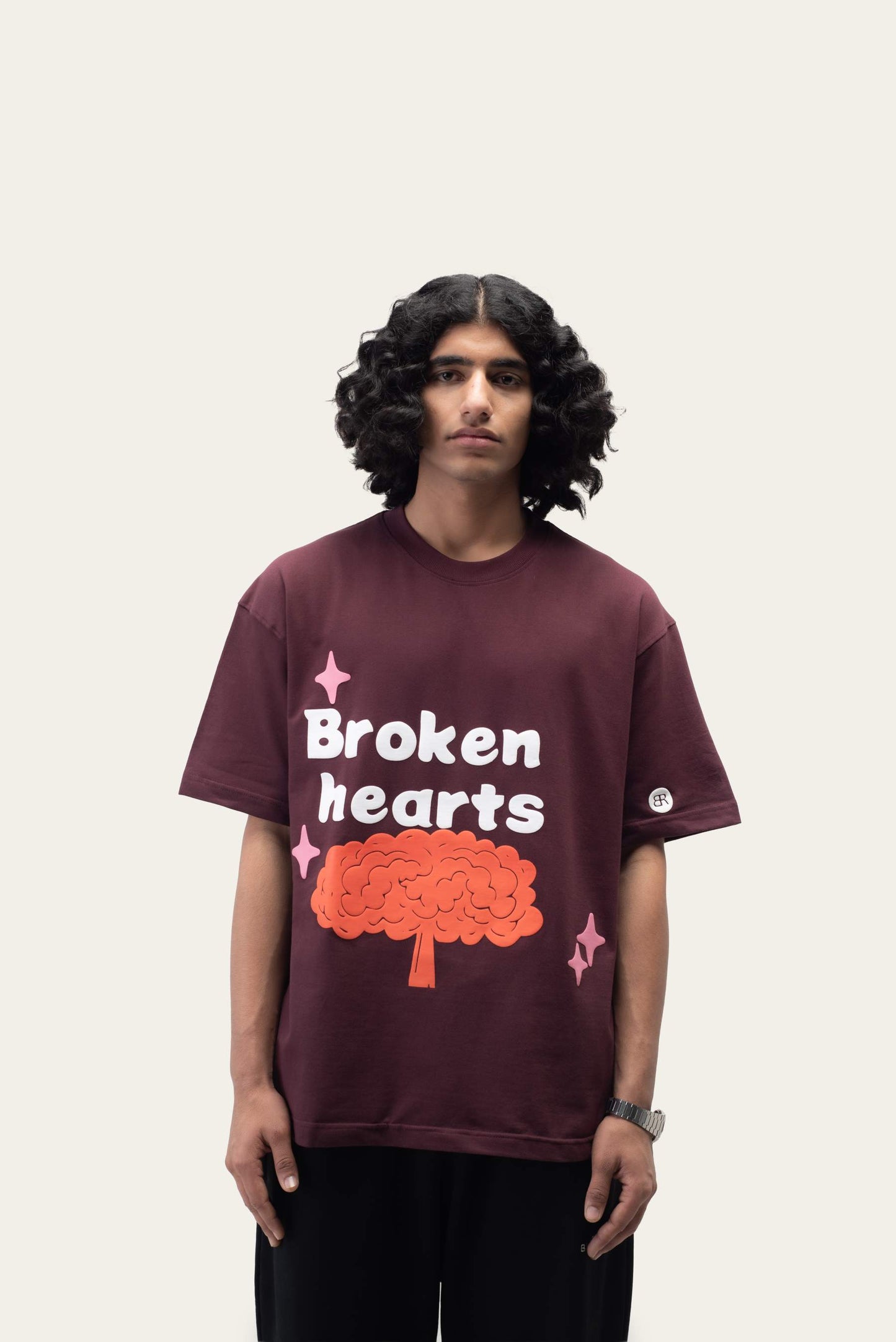 Broken hearts can’t be healed t-Shirt [UNISEX]