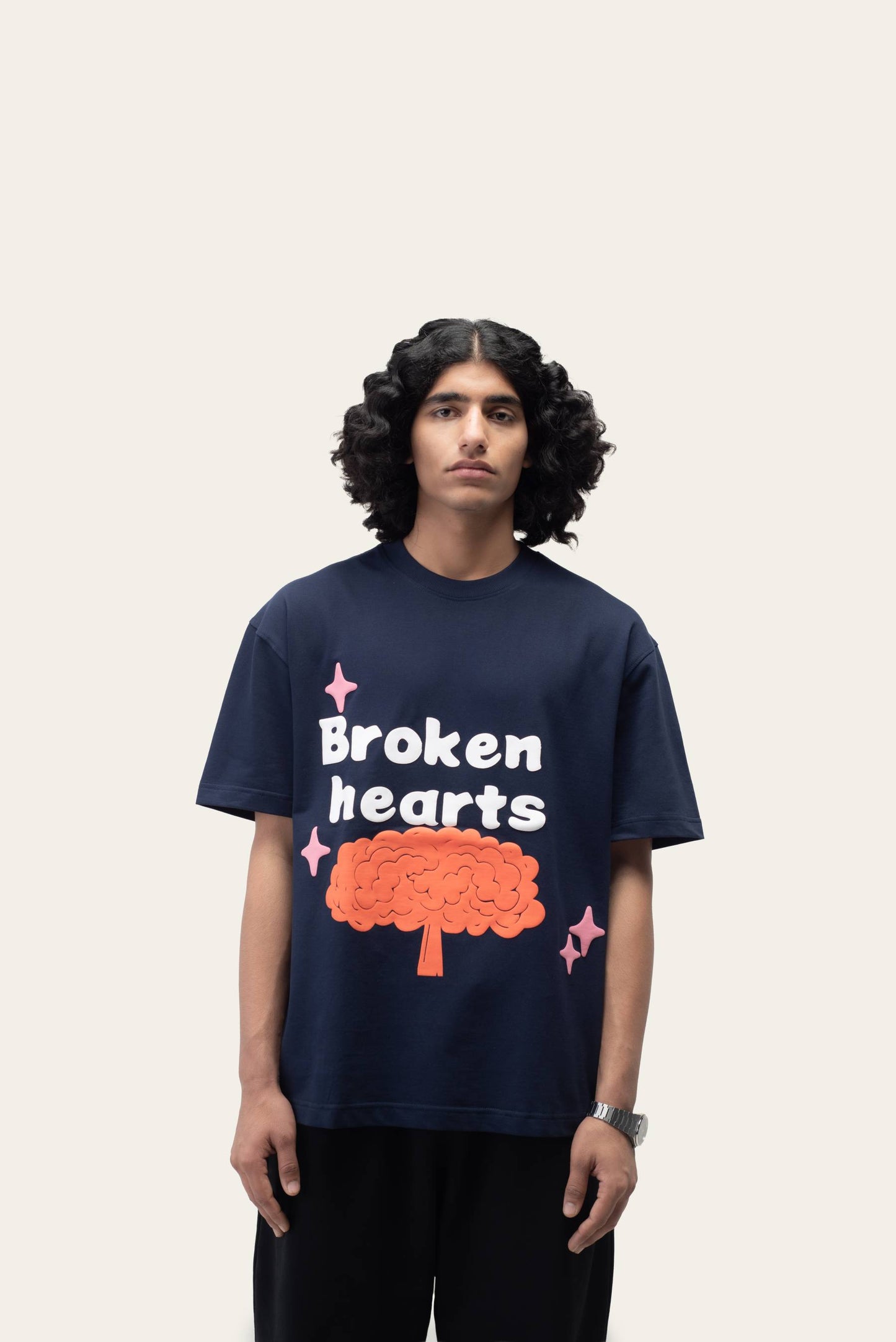 Broken hearts can’t be healed t-Shirt [UNISEX]