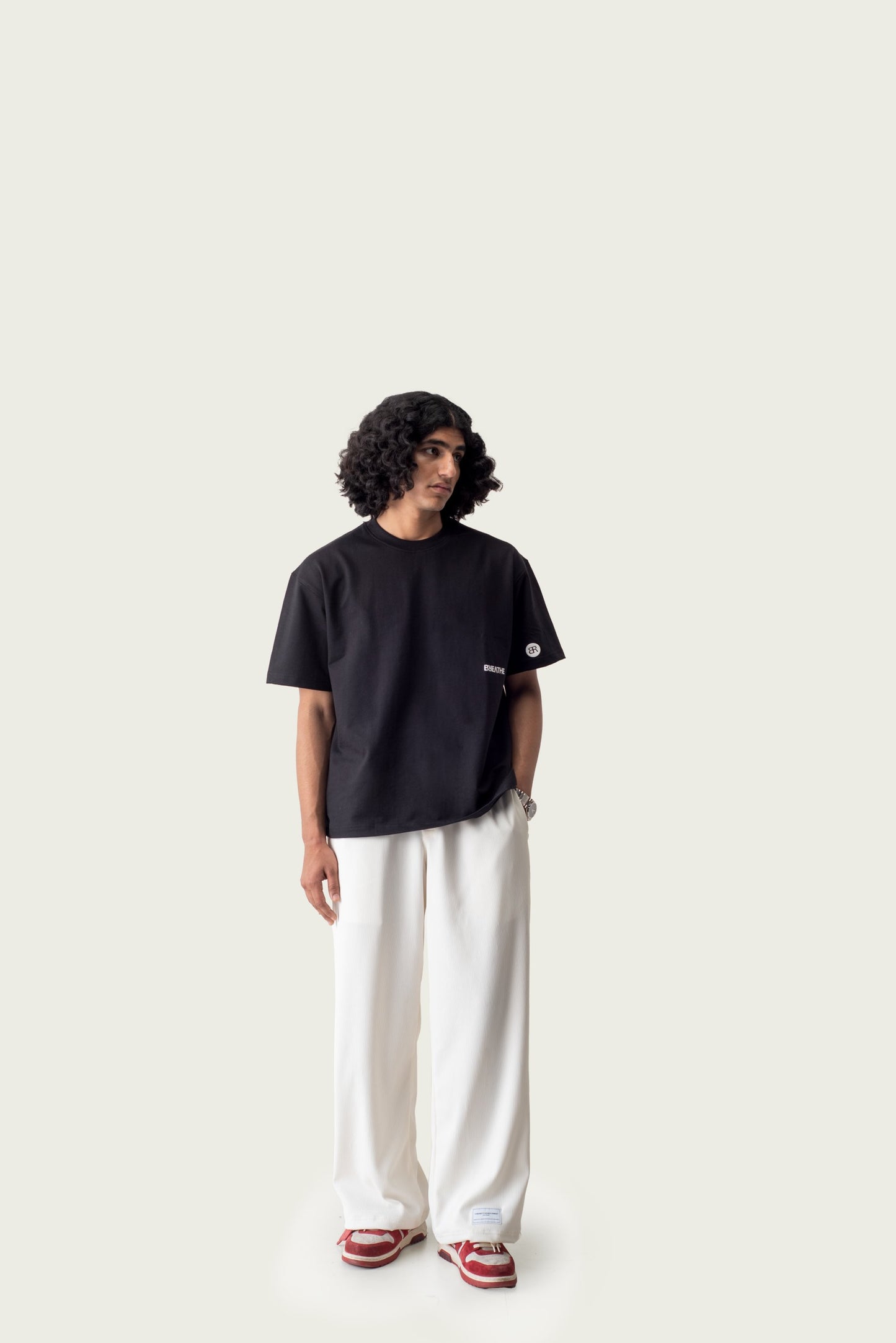 Contemporary minimalism t-Shirt [UNISEX]