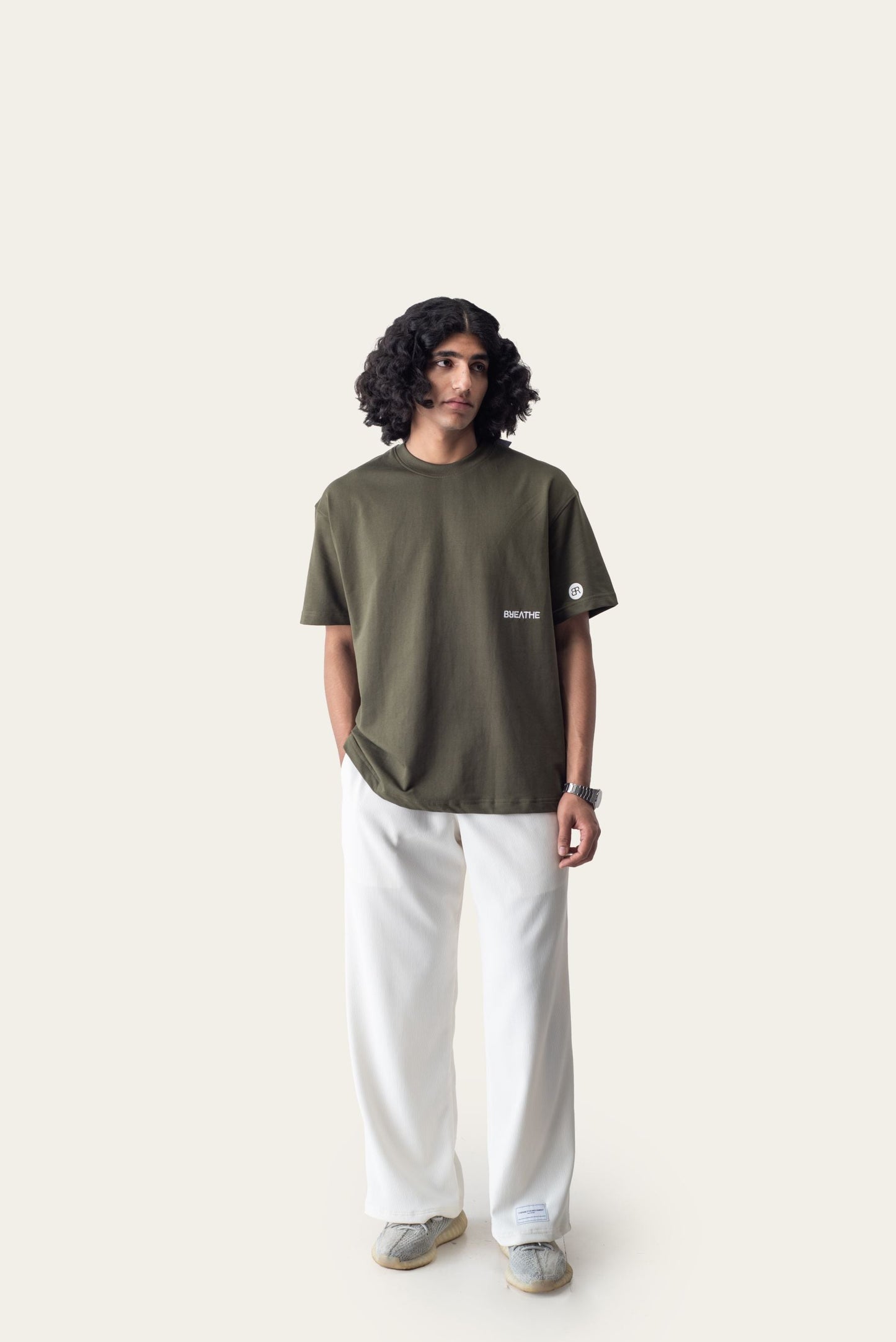 Contemporary minimalism t-Shirt [UNISEX]