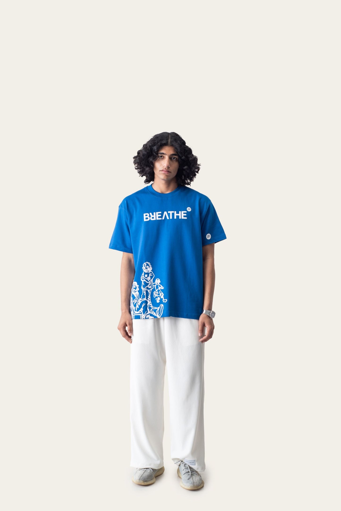 Hip - op culture t-Shirt [UNISEX]