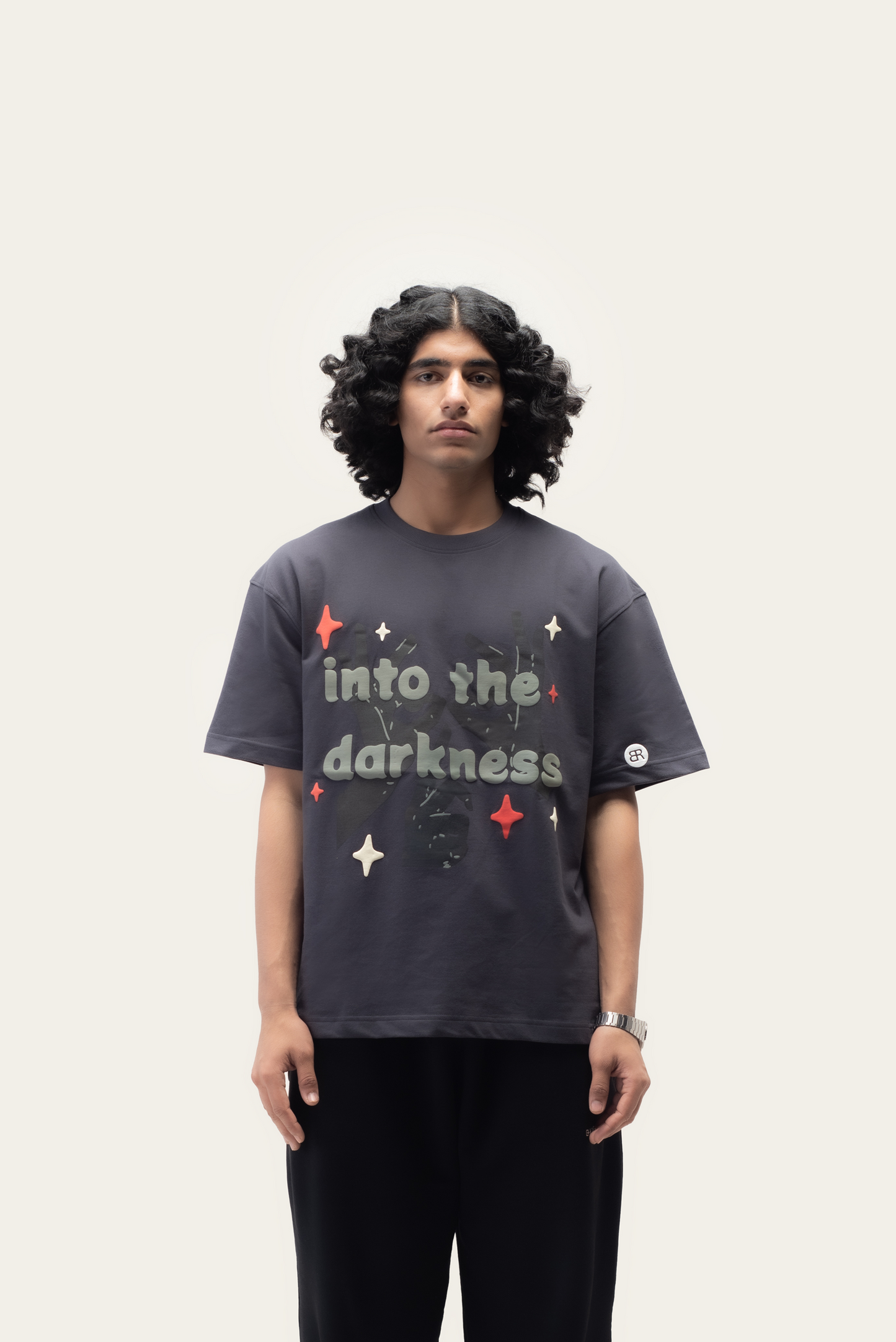 ‘The dark era’ t-Shirt [UNISEX]