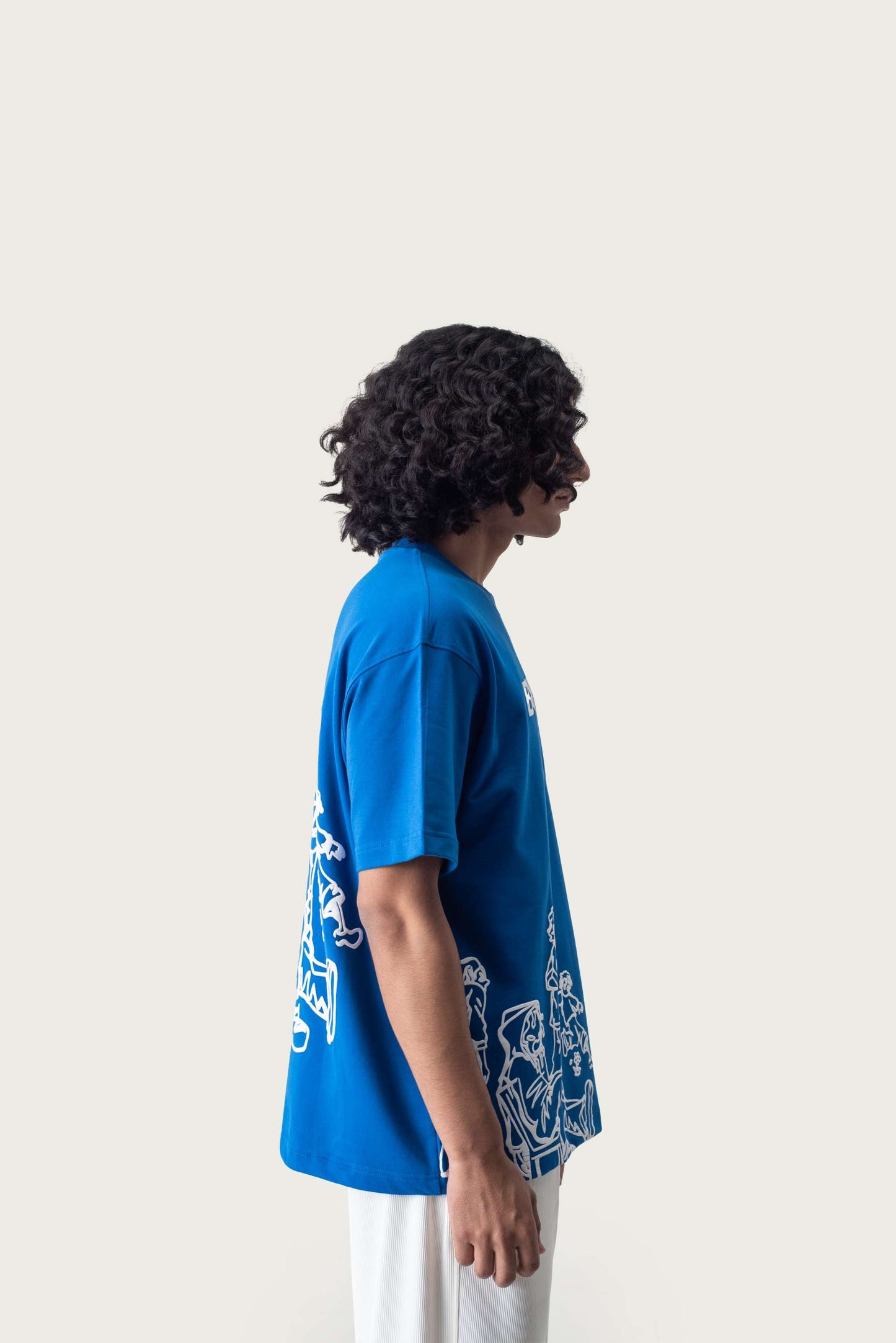 Hip - op culture t-Shirt [UNISEX]