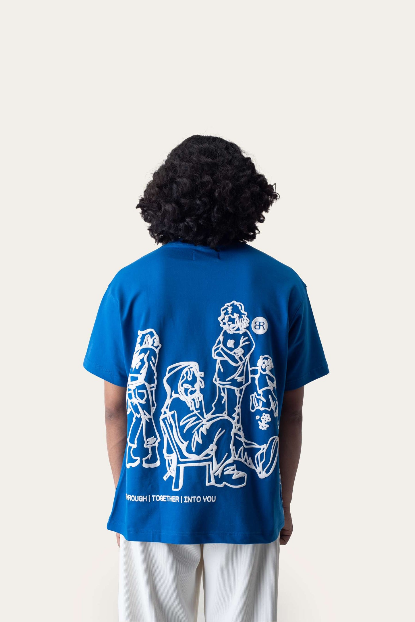 Hip - op culture t-Shirt [UNISEX]