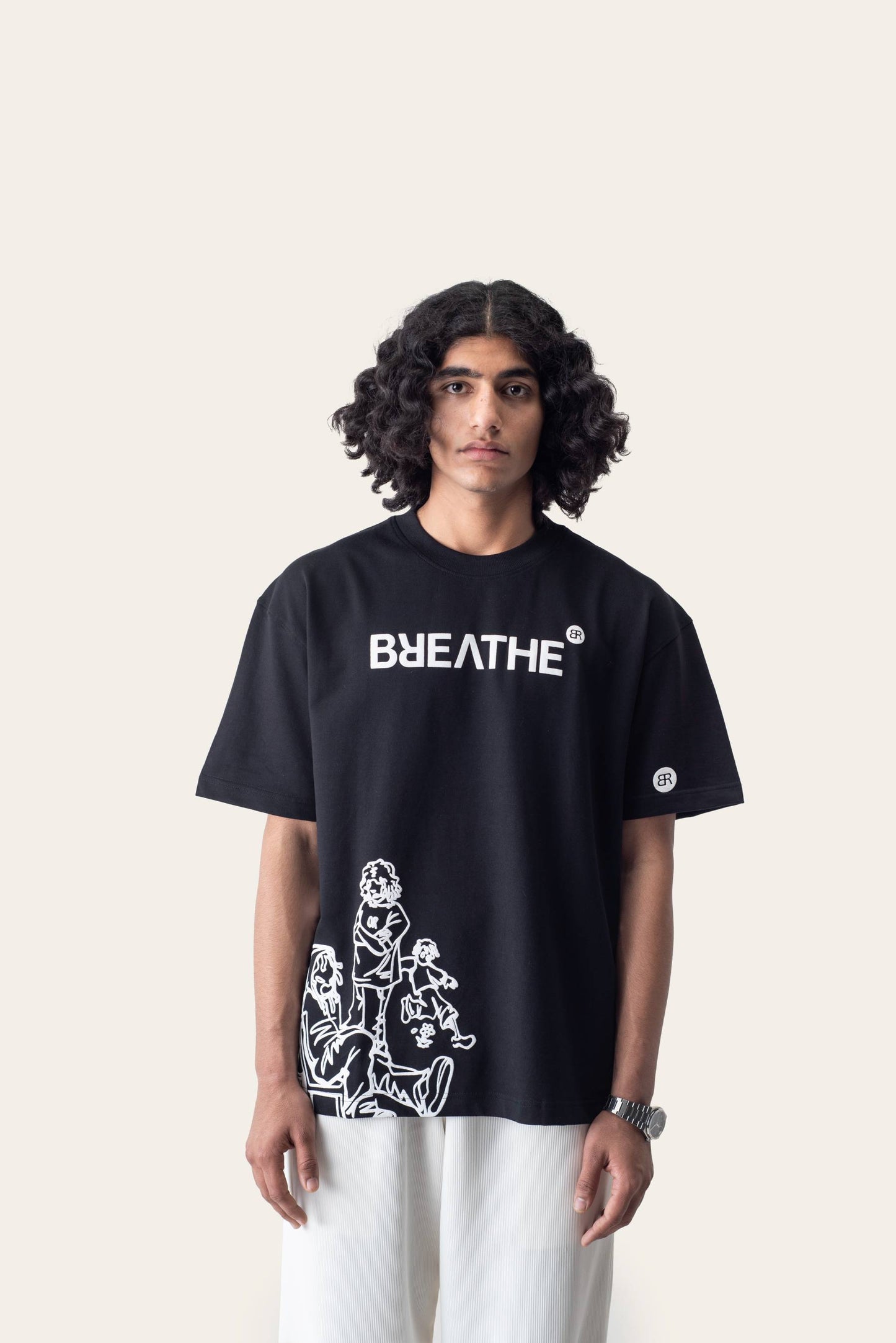 Hip - op culture t-Shirt [UNISEX]