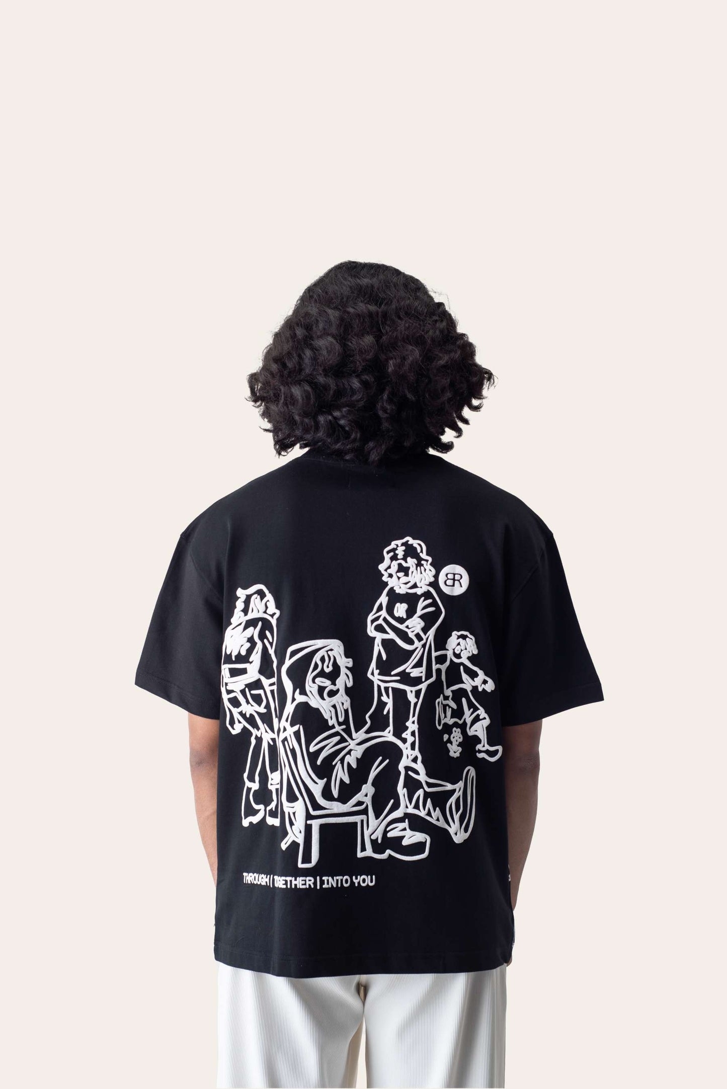 Hip - op culture t-Shirt [UNISEX]