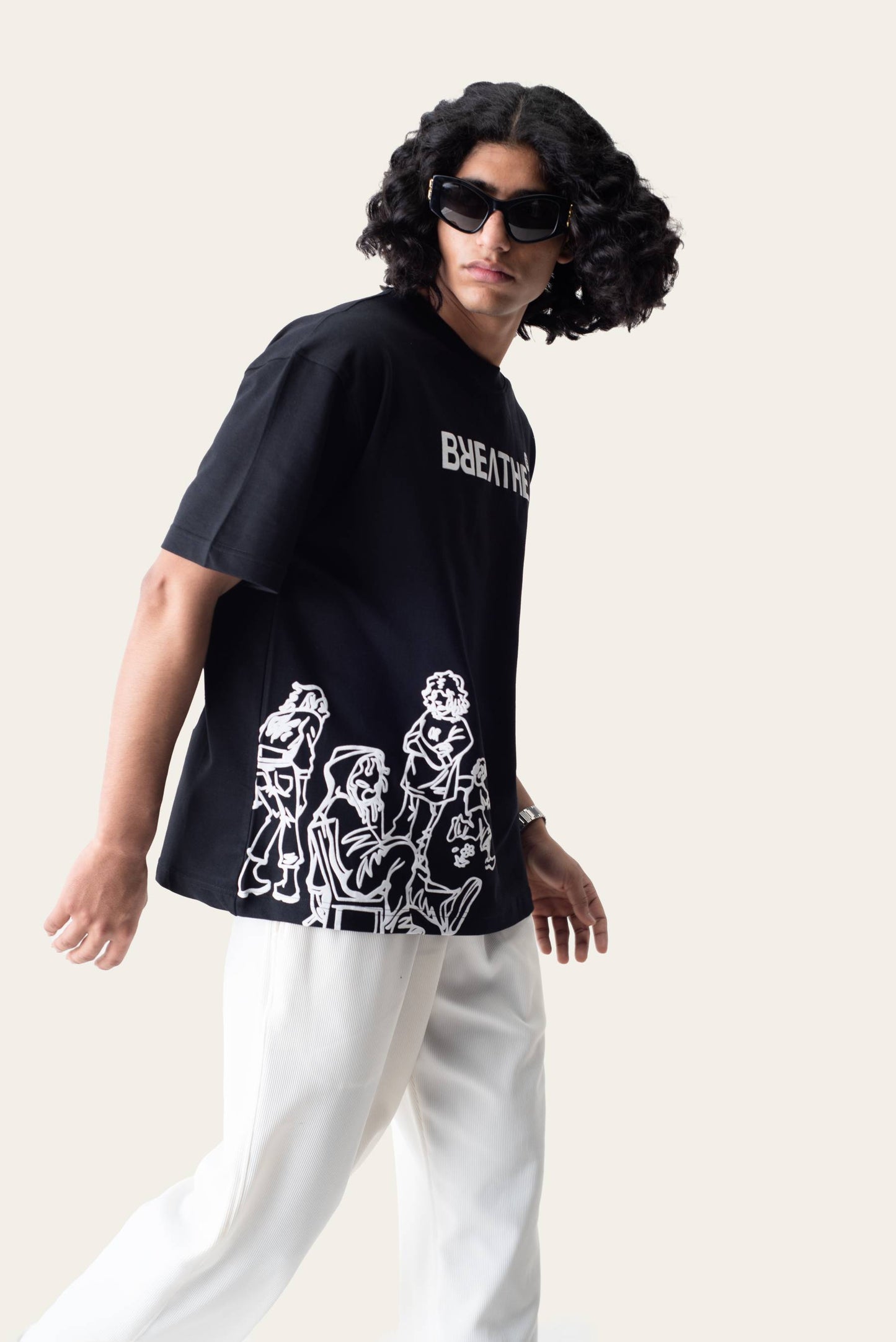 Hip - op culture t-Shirt [UNISEX]