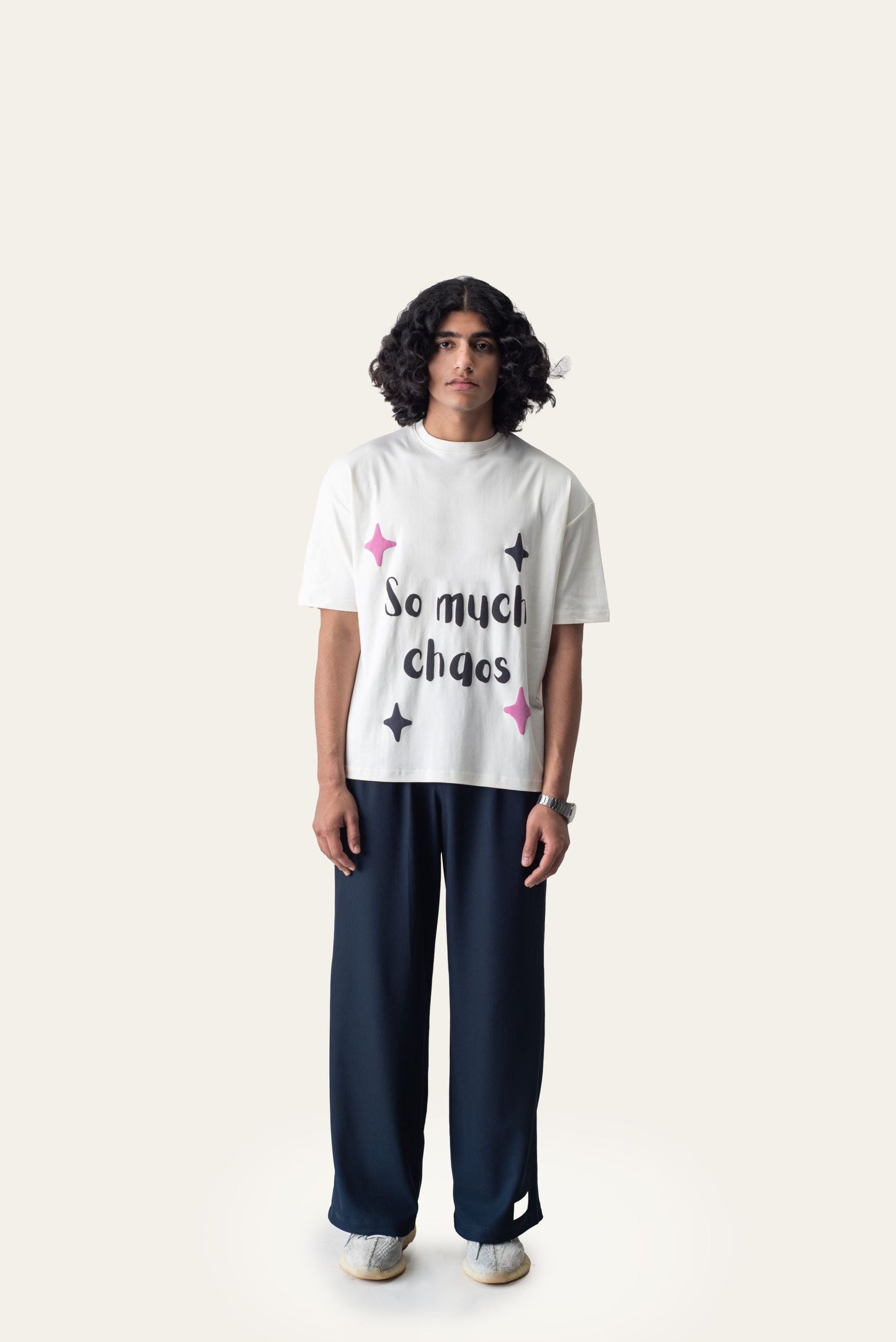 So much chaos t-Shirt [UNISEX]