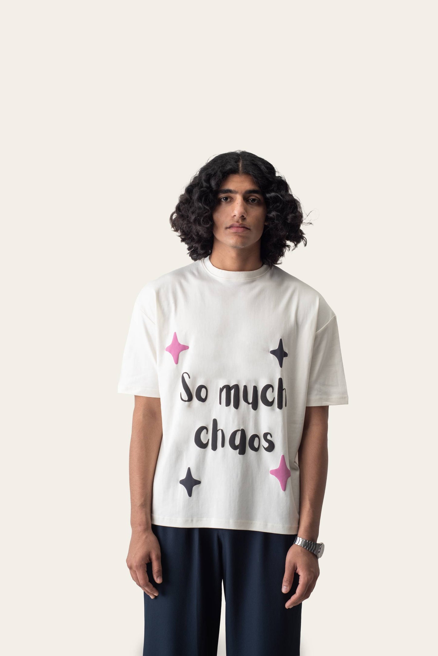 So much chaos t-Shirt [UNISEX]