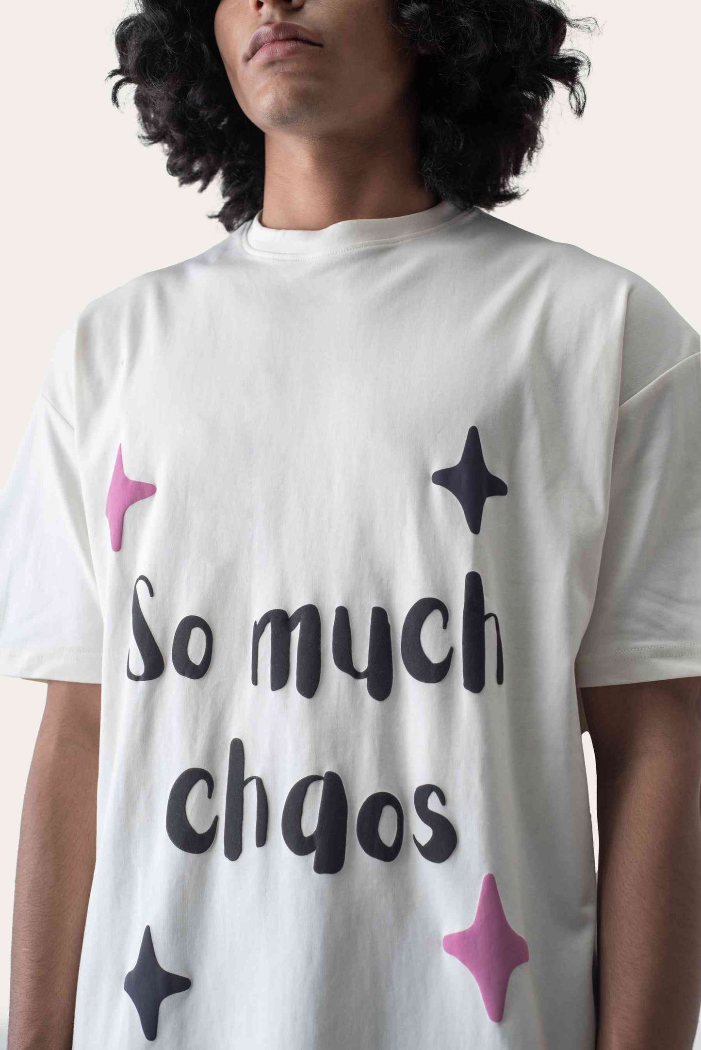 So much chaos t-Shirt [UNISEX]