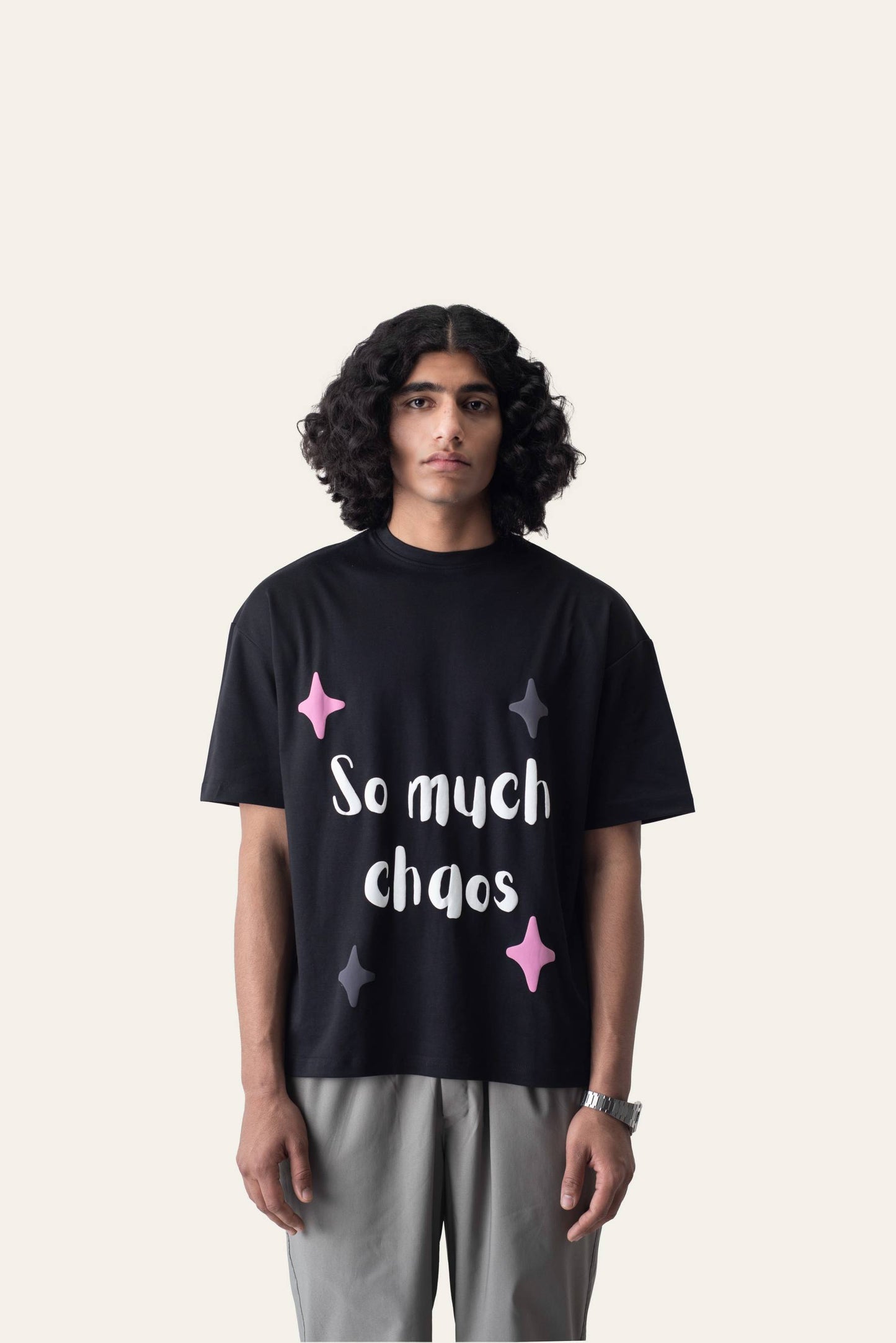 So much chaos t-Shirt [UNISEX]