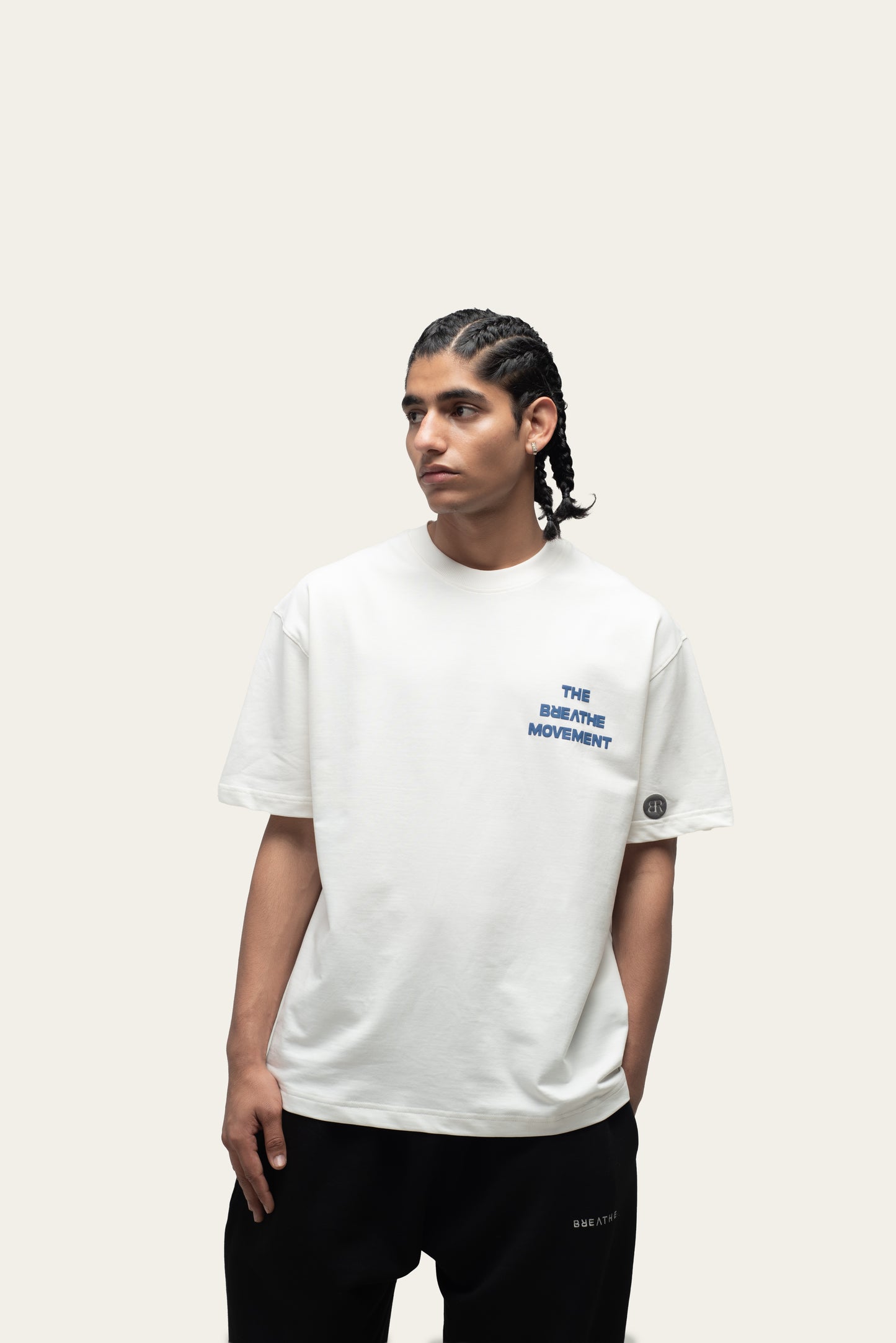 The ocean lady t-Shirt [UNISEX]