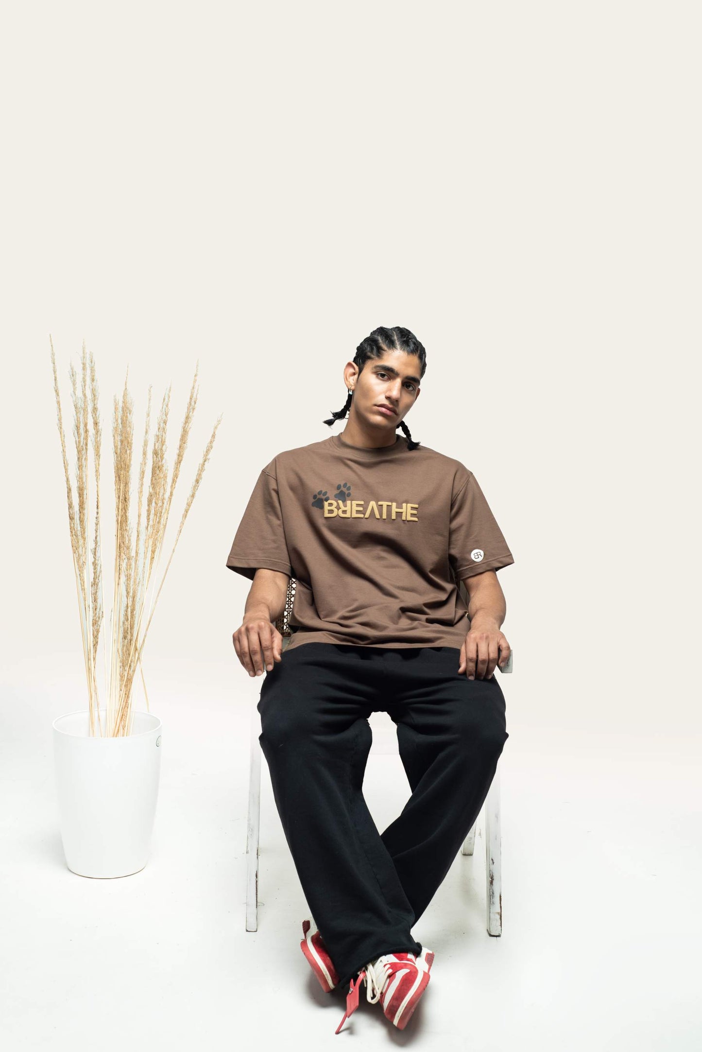 “Queen of the savanna” t-Shirt [UNISEX]