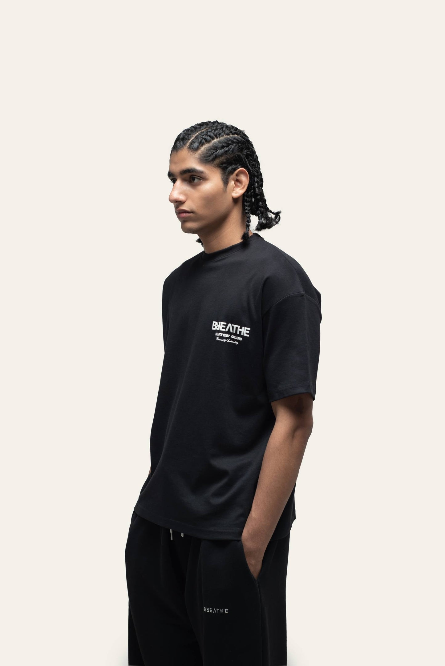 Breathe elite’s club t-Shirt [UNISEX]