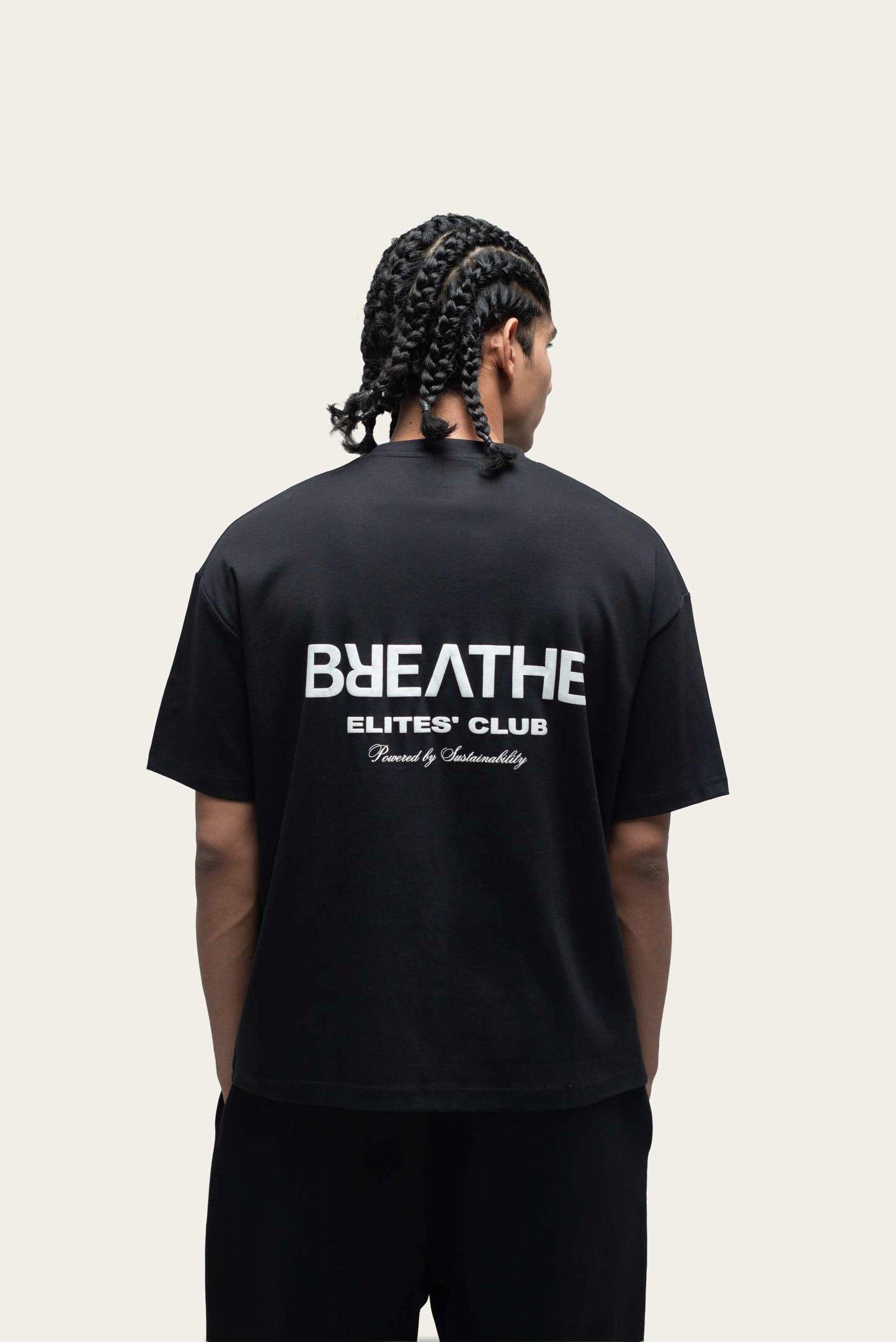 Breathe elite’s club t-Shirt [UNISEX]