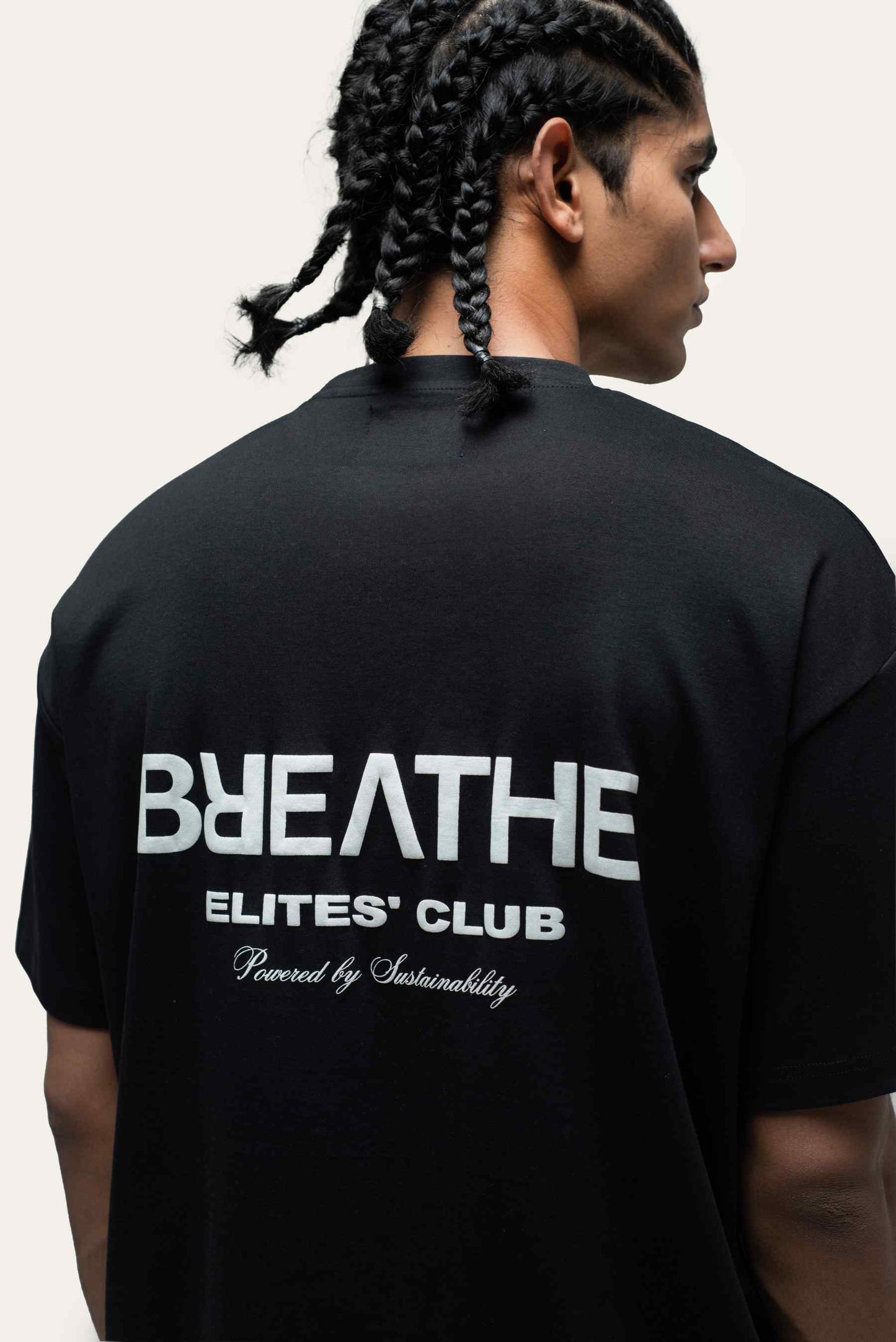 Breathe elite’s club t-Shirt [UNISEX]