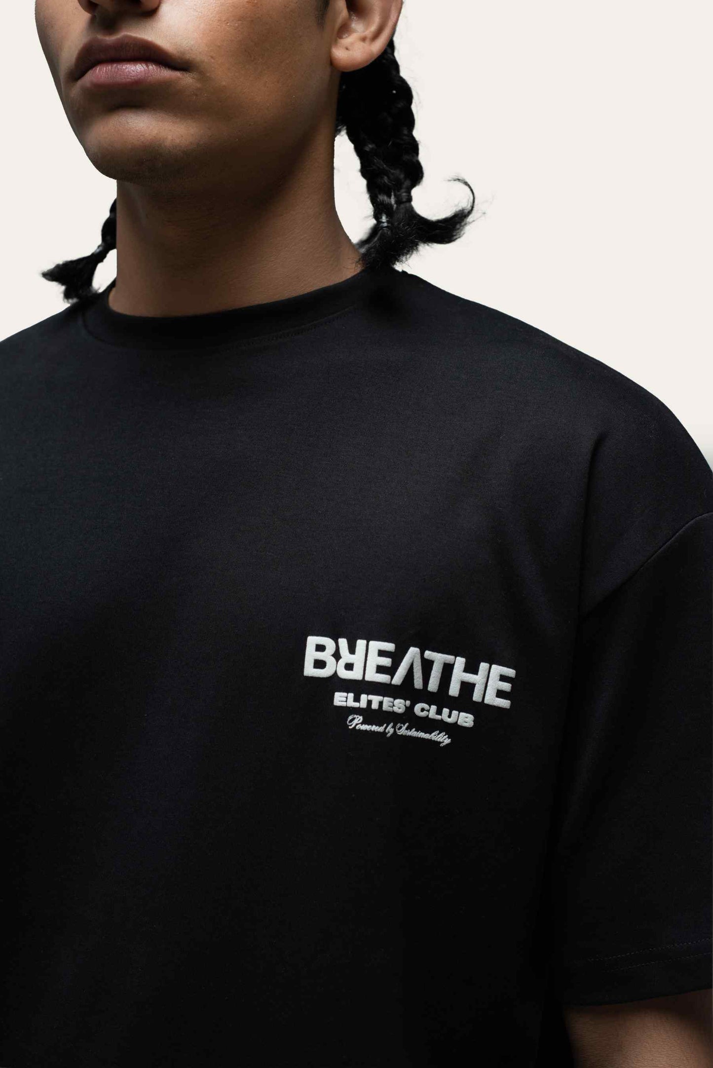 Breathe elite’s club t-Shirt [UNISEX]