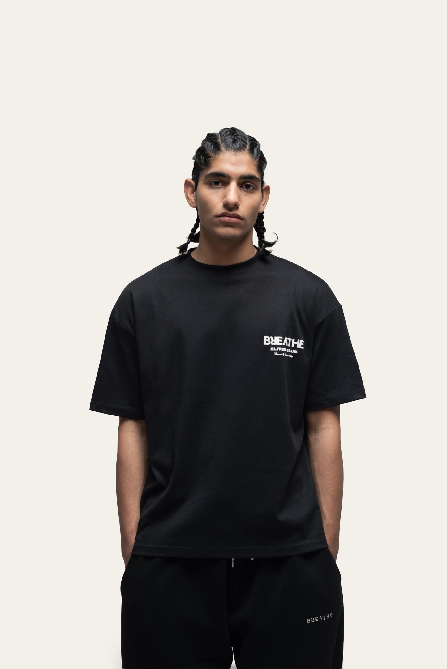 Breathe elite’s club t-Shirt [UNISEX]