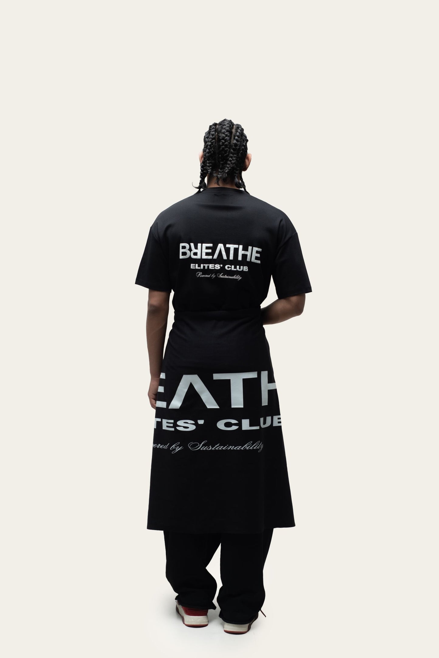 Breathe elite’s club t-Shirt [UNISEX]