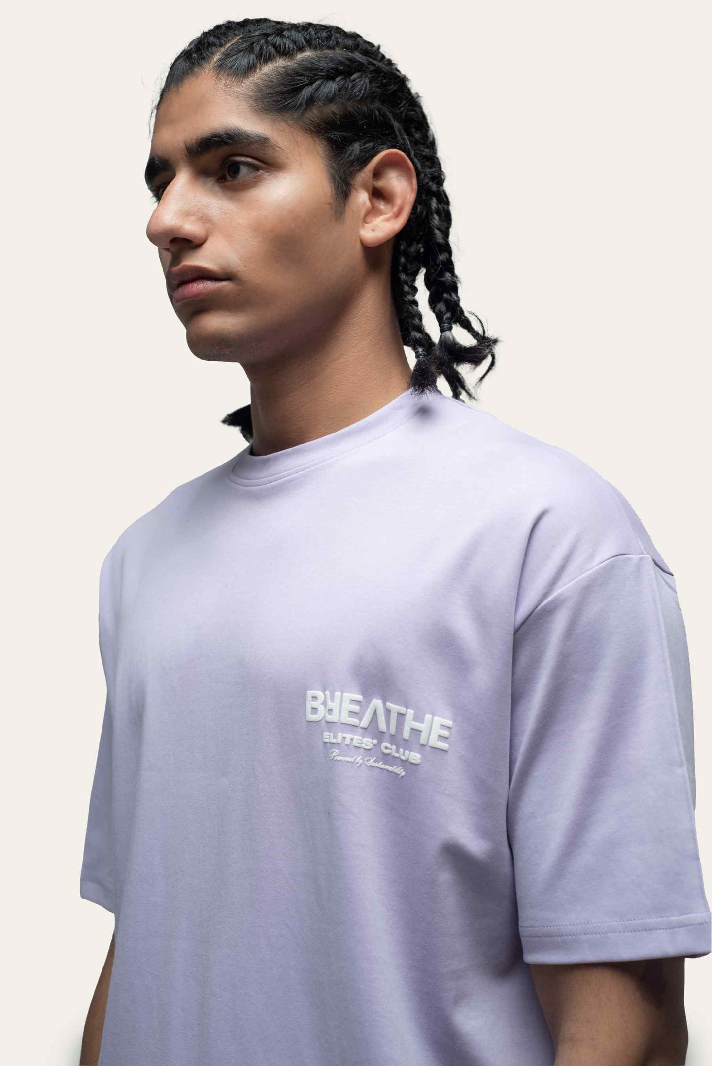 Breathe elite’s club t-Shirt [UNISEX]