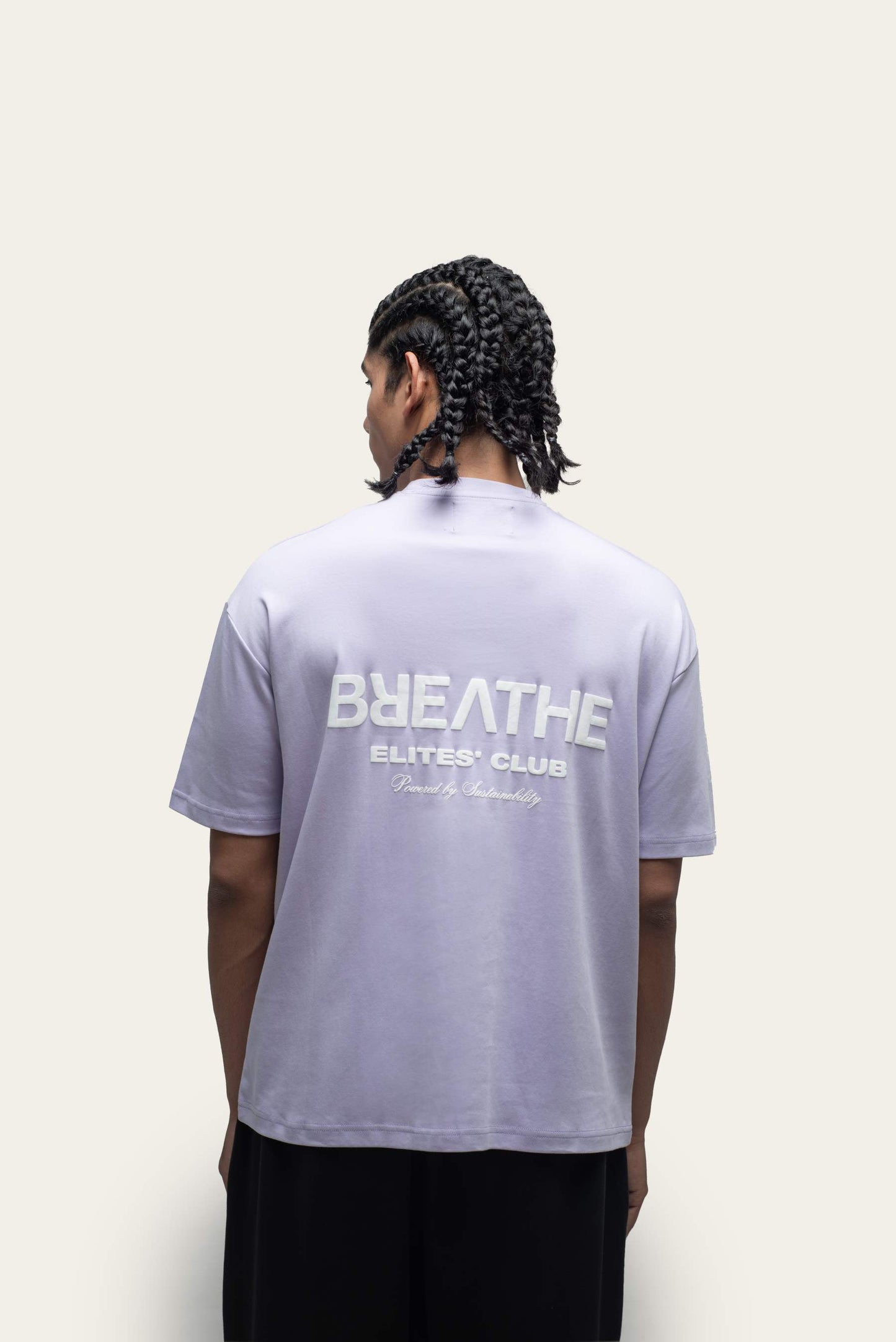 Breathe elite’s club t-Shirt [UNISEX]