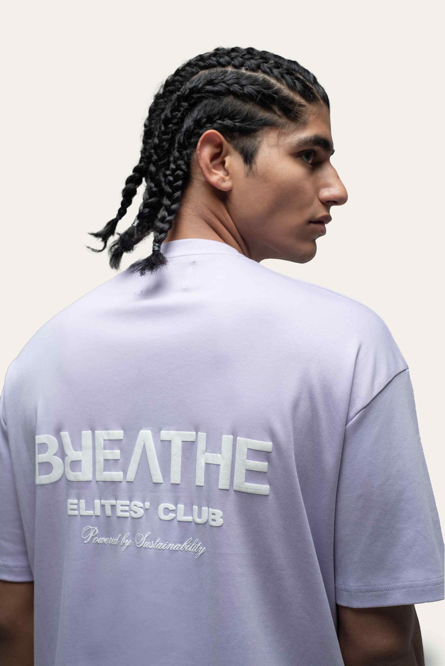 Breathe elite’s club t-Shirt [UNISEX]