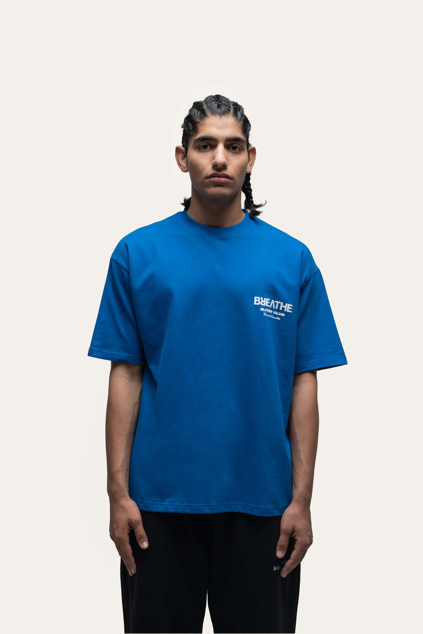 Breathe elite’s club t-Shirt [UNISEX]