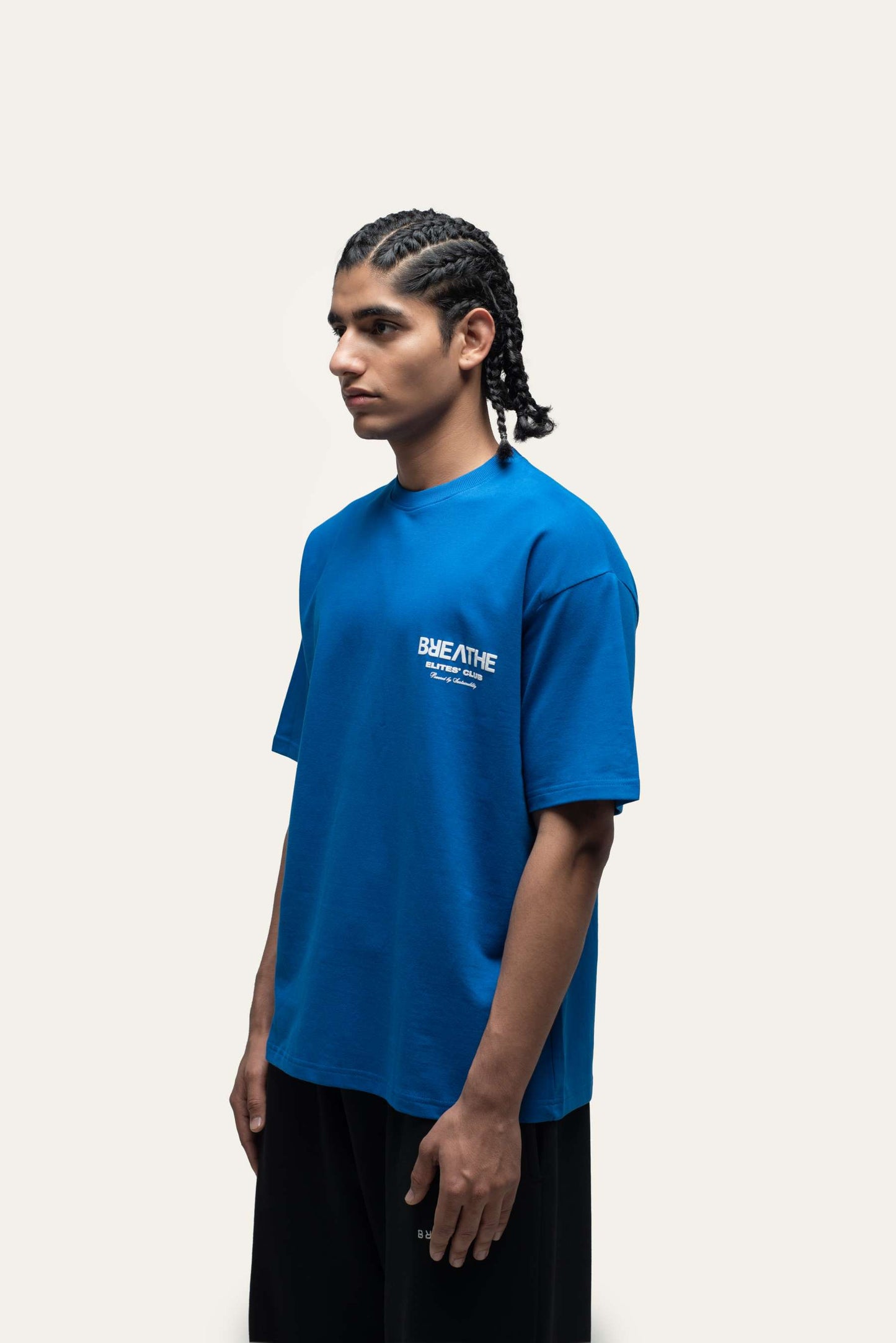 Breathe elite’s club t-Shirt [UNISEX]