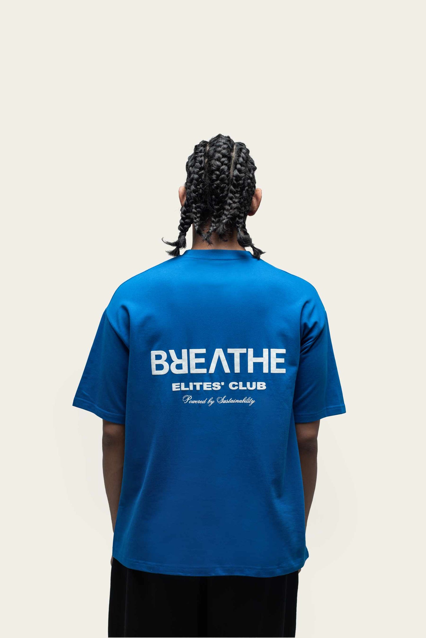 Breathe elite’s club t-Shirt [UNISEX]