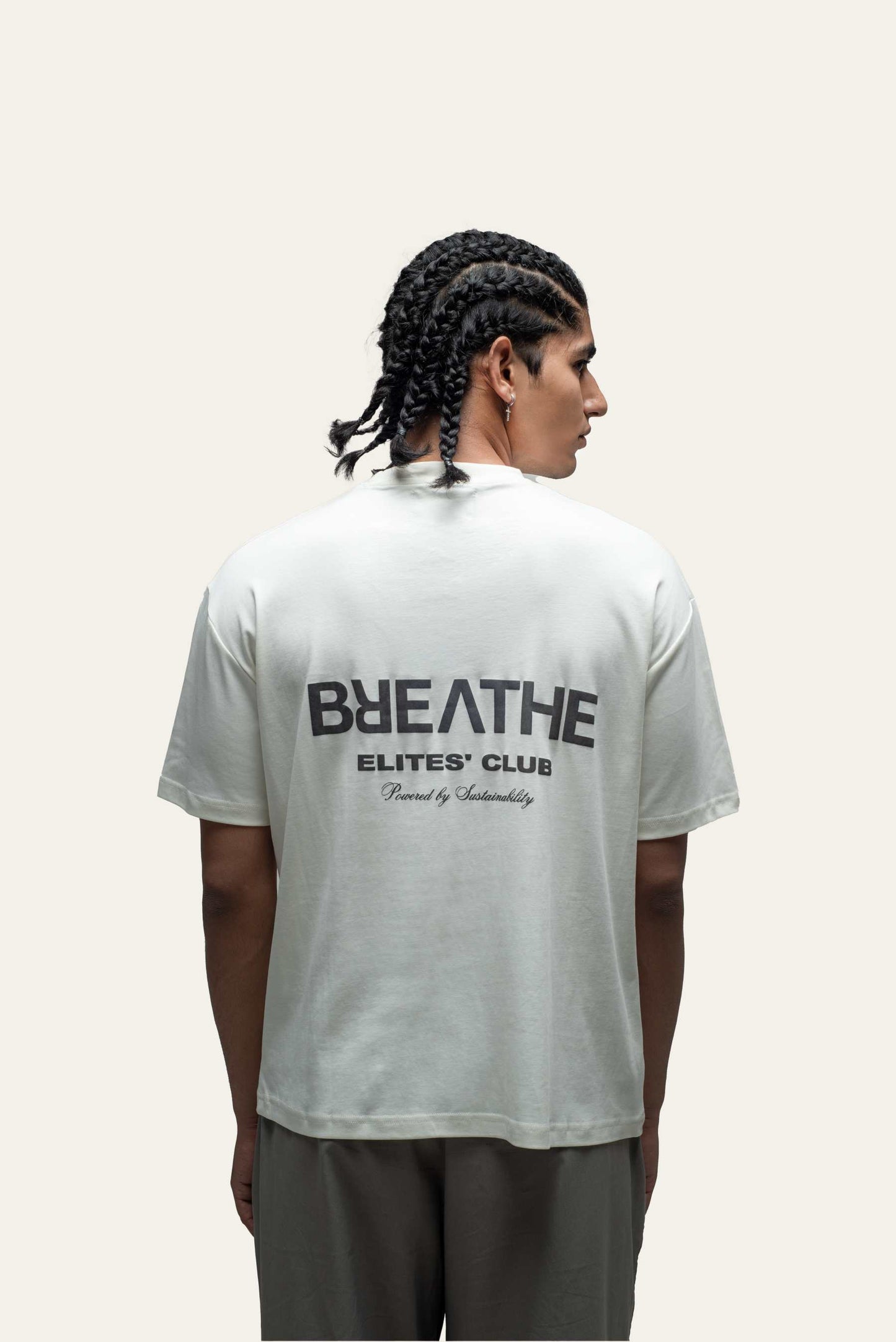 Breathe elite’s club t-Shirt [UNISEX]