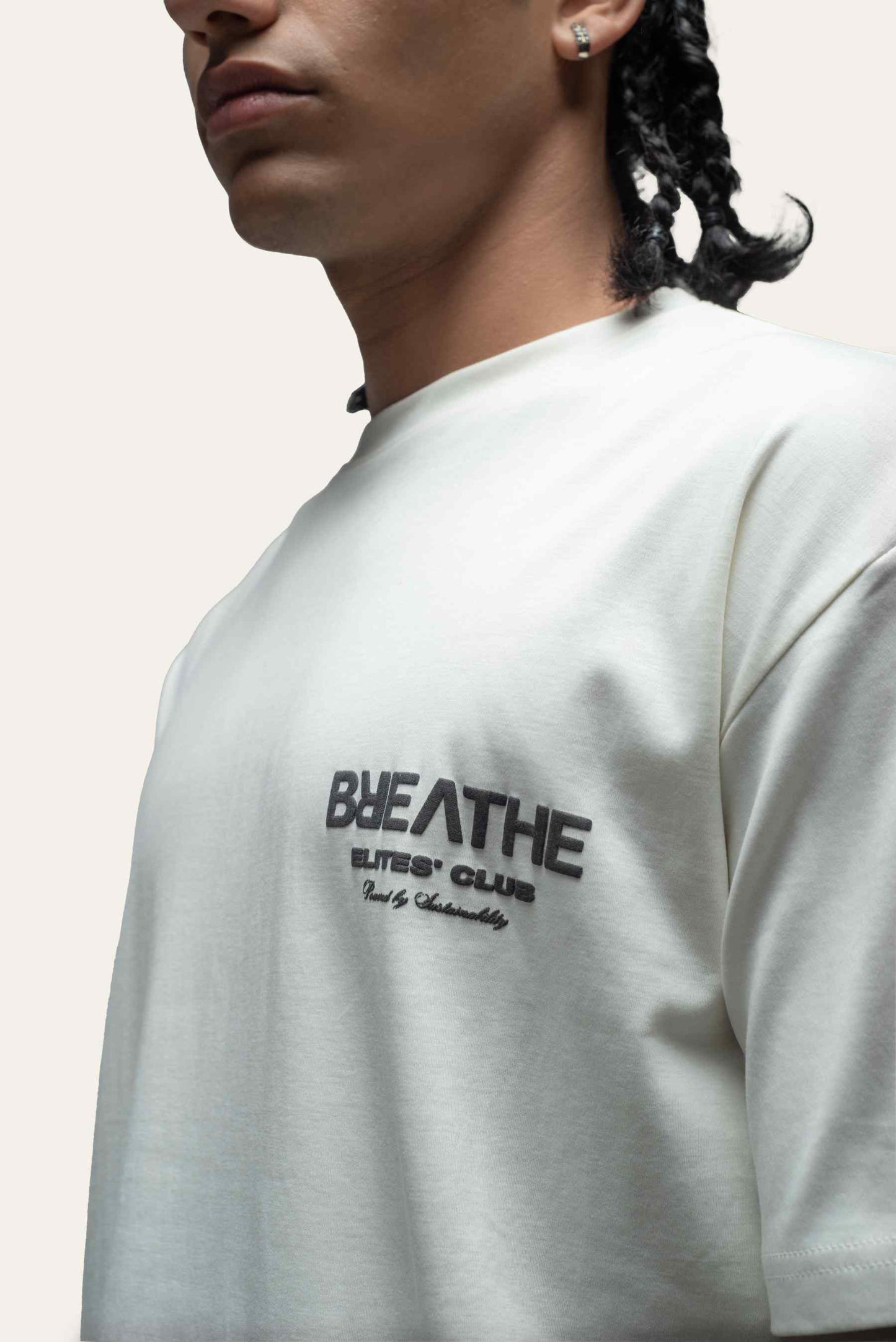 Breathe elite’s club t-Shirt [UNISEX]